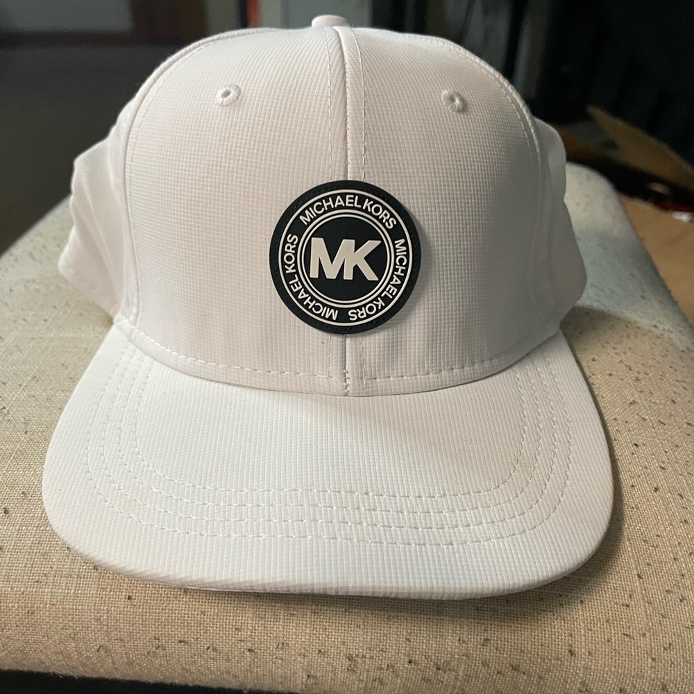 Michael kors men’s hat